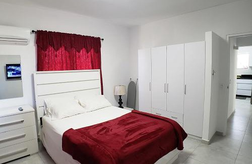 Oranjestad House | Aruba Vacation House - Cozy and Modern!