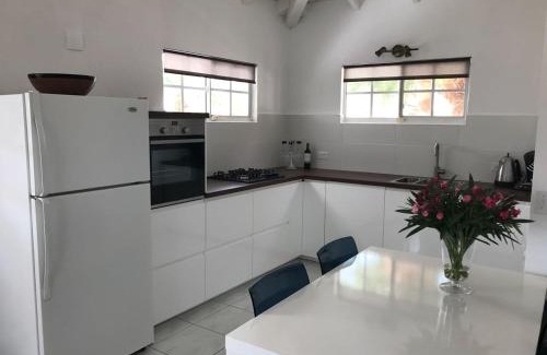Punto de Oro House | Arubahome