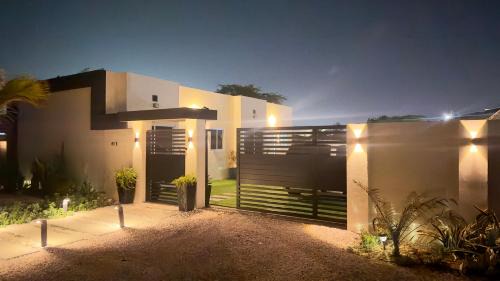 Boegoeroei Apartment | Arubini Exclusive suites - aruba