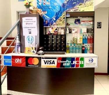 Cabanaconde Hotel | Arum Qurpawasi Hospedaje