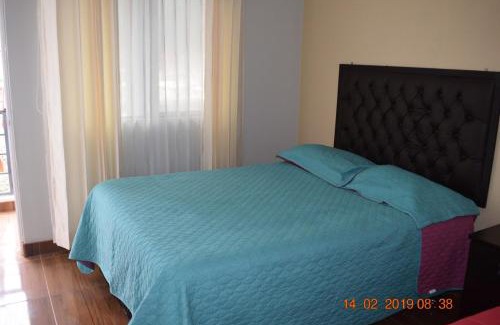 Cabanaconde Hotel | Arum Qurpawasi Hospedaje
