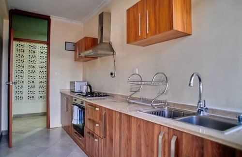 Arusha Apartment | Arusha City Apartment-HIL