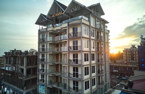 Arusha Apartment | Arusha City Apartment-HIL
