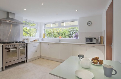 Southwold House | Arva - Three Bedroom House, Sleeps 6