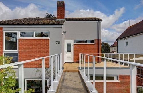 Southwold House | Arva - Three Bedroom House, Sleeps 6