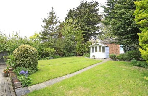 Southwold House | Arva - Three Bedroom House, Sleeps 6