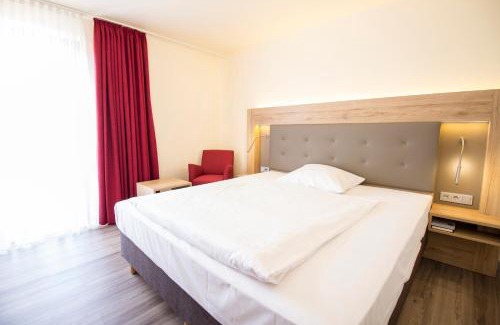 Sudoststadt Hotel | Arvena Park Hotel