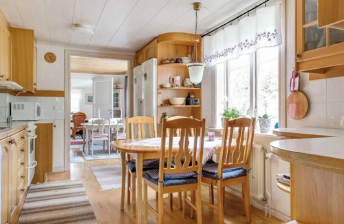Arvidstorp House | Arvidstorp by Interhome