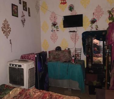 Hata House | Arvind Homestay