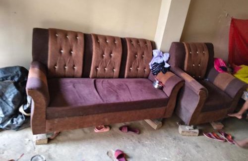 Hata House | Arvind Homestay