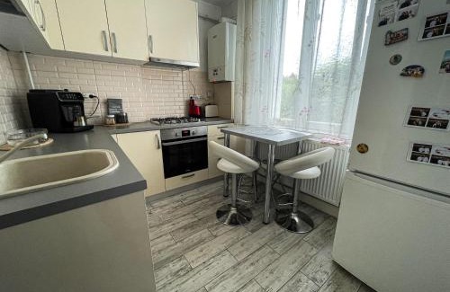 Ocna Mures Apartment | Ary apartments