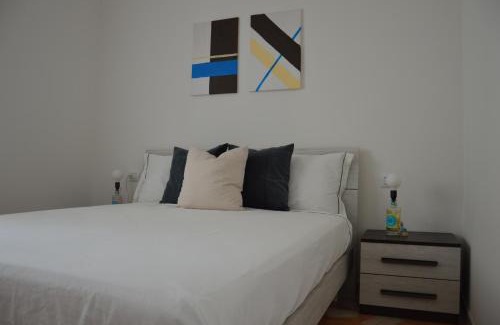 Torre Boldone House | Arya Apartment