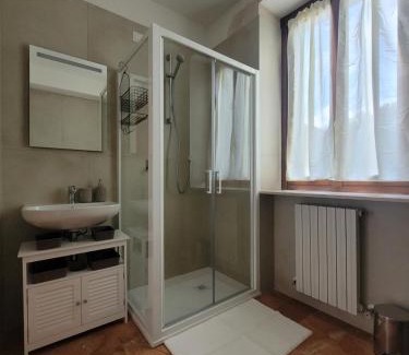 Torre Boldone House | Arya Apartment