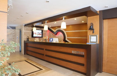 Adapazari Hotel | Arya Hotel Sakarya