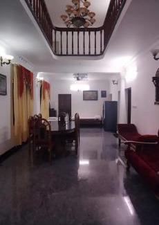 Mamangalam House | AryaBhadhra cottage7, Room-1