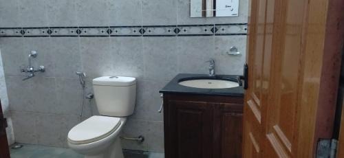 Mamangalam House | AryaBhadhra cottage7, Room-1