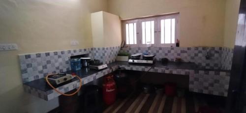 Mamangalam House | AryaBhadhra Cottages 4 Room - 2