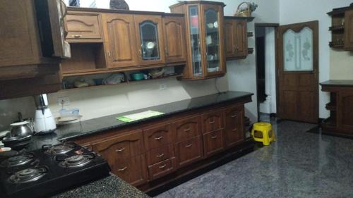 Mamangalam House | Aryabhadhra Cottages 7, Room-4