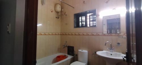 Mamangalam House | Aryabhadhra Cottatge7,Room-3