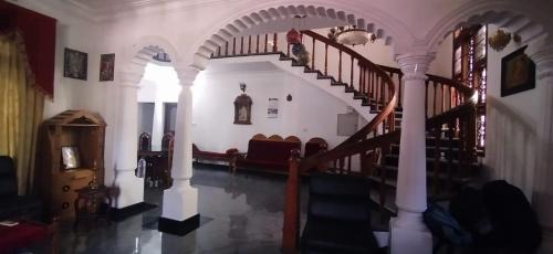 Mamangalam House | Aryabhadhra Cottatge7,Room-3