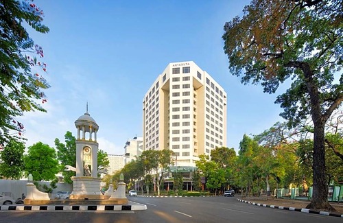 Pasirkaliki Hotel | Aryaduta Bandung