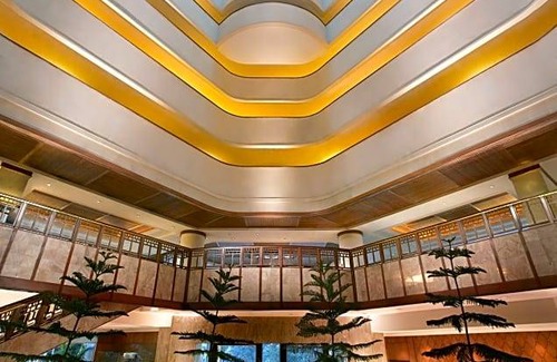 Pasirkaliki Hotel | Aryaduta Bandung