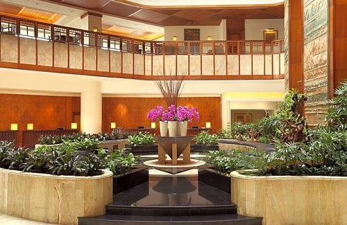 Pasirkaliki Hotel | Aryaduta Bandung