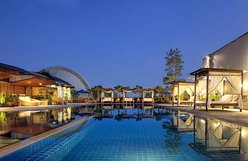 Pasirkaliki Hotel | Aryaduta Bandung