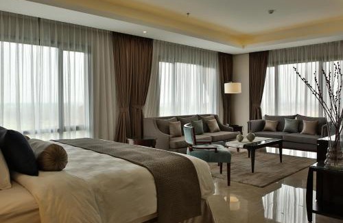 Tangerang Hotel | Aryaduta Lippo Village