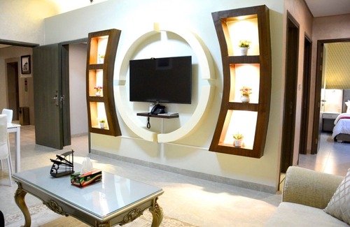Salmiya Hotel | Aryam Hotel Apartments