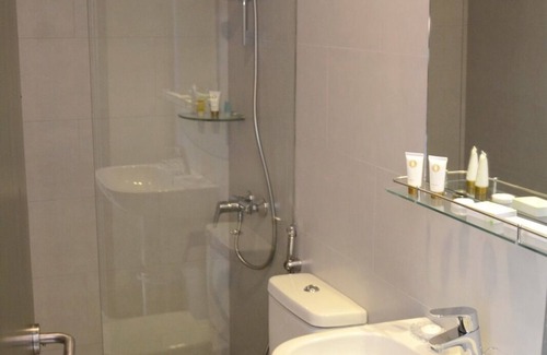 Salmiya Hotel | Aryam Hotel Apartments