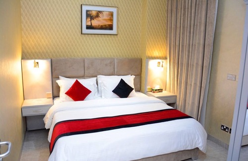 Salmiya Hotel | Aryam Hotel Apartments