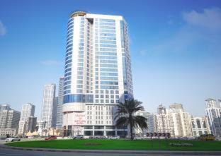 Al Khan Hotel | Aryana Hotel