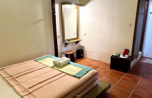 Karimunjava Hotel | Arys lagoon bungalow & hotel