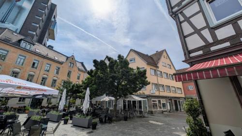 Schorndorf Apartment | AS Aparthotel