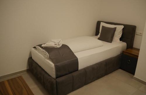 Schorndorf Apartment | AS Aparthotel
