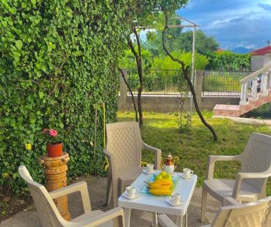 Niksic Apartment | AS apartment house