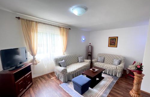 Niksic Apartment | AS apartment house