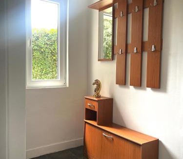 Niksic Apartment | AS apartment house