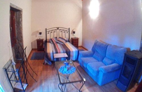 Vilatuxe House | As Casas das Minas