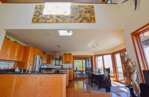 Parksley House | As close as you can get to the ocean south of Chincoteague