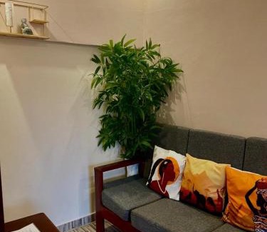 Komo-Mondah Apartment | AS Guest House