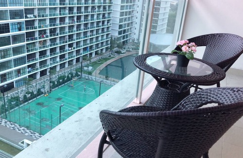 Taman Mount Austin Apartment | 【As Home】Mount Austin AEON, IKEA & WaterPark