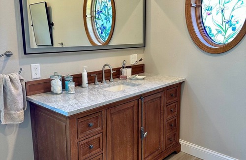 Barneveld Other | As Seen on HGTV - City Escape Ranch with Sauna, Gym & Soul-Soothing Vibes