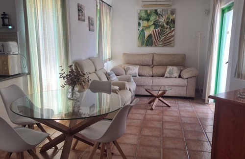 Pulpi Villa | As052 Les Tourtereaux 2-bedroom