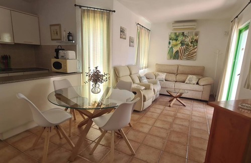 Pulpi Villa | As052 Les Tourtereaux 2-bedroom