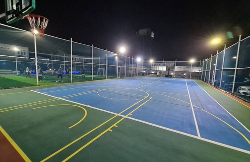 Port Harcourt Apartment | Asa Apartments