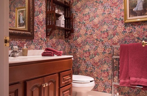Clarence Bed & Breakfast | Asa Ransom House