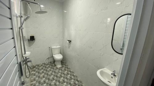 Ciburial Villa | Asaan Homestay
