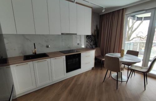 Bialystok Apartment | Asagi Czarna, centrum, klimatyzacja - parking gratis !